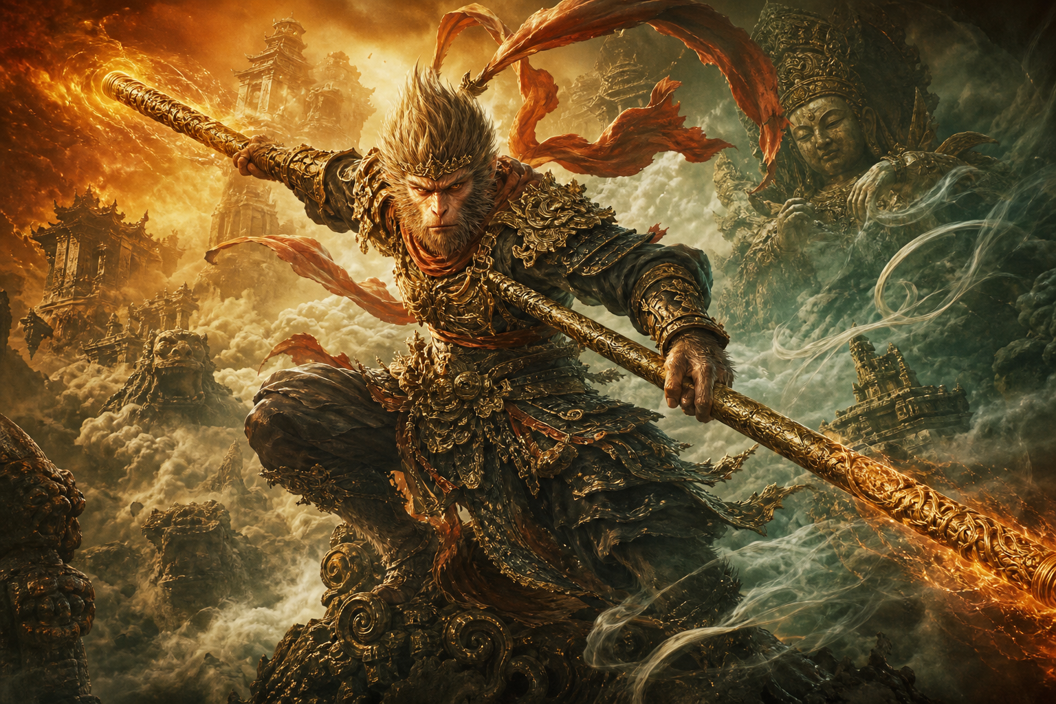 Black Myth: Wukong — vailvilla.com