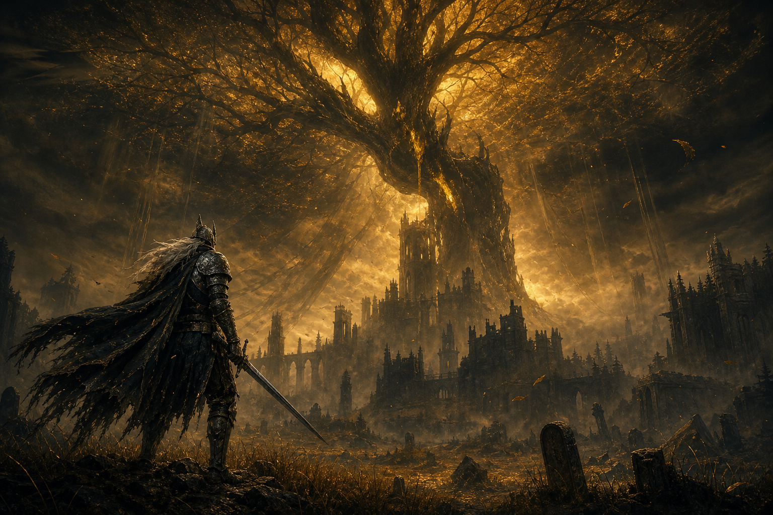 Elden Ring: Shadow of the Erdtree — vailvilla.com