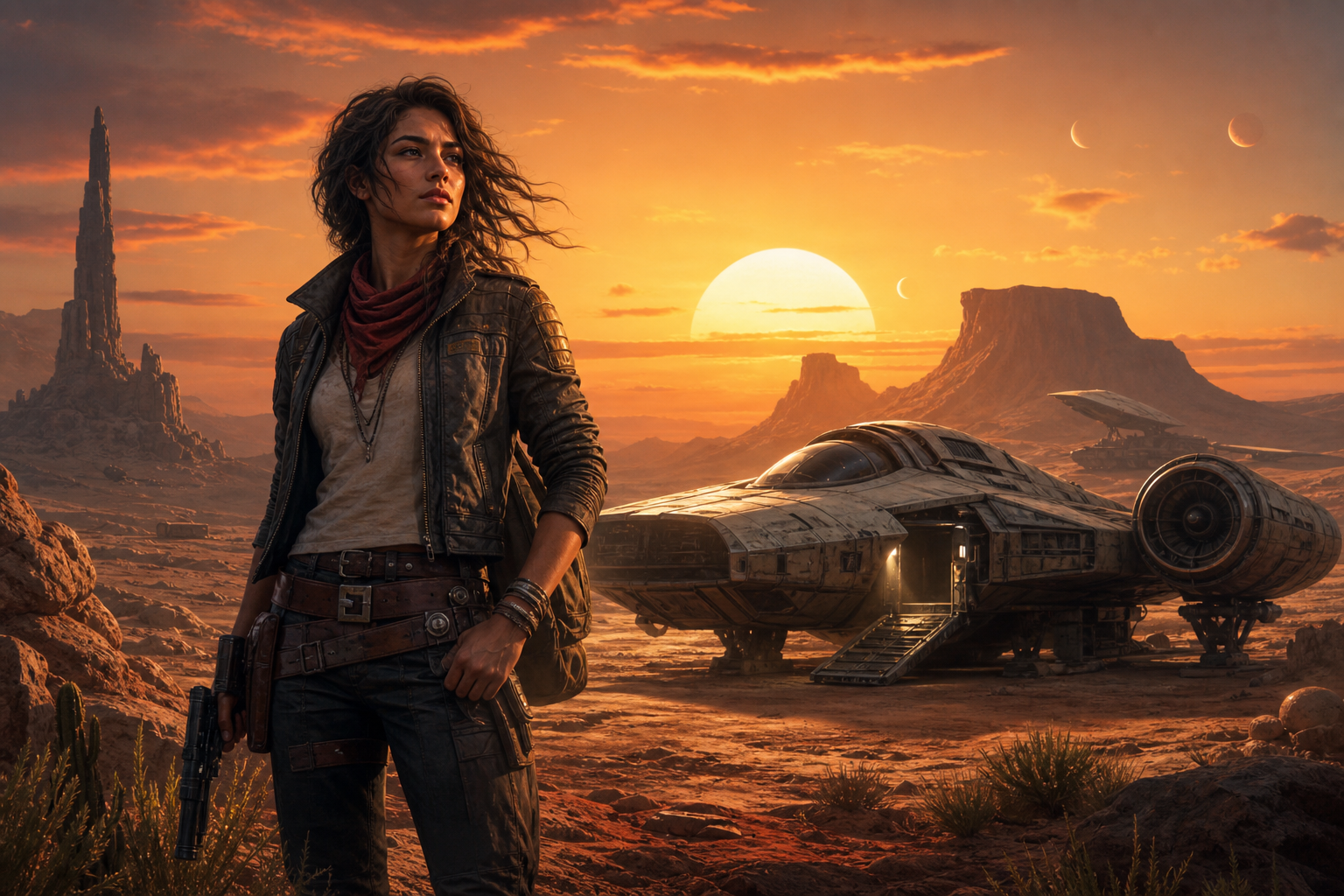 Star Wars Outlaws — vailvilla.com